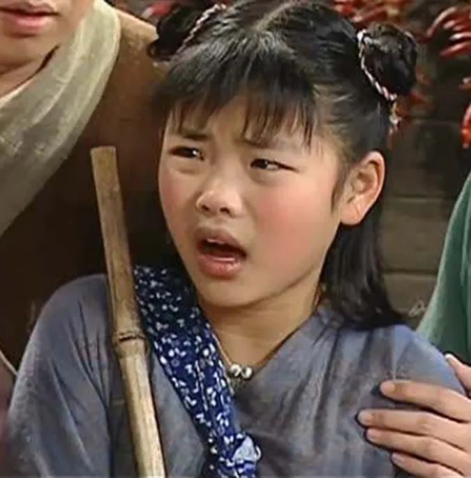 杨紫|杨紫还能靠脸撑多久？