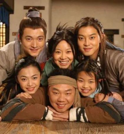 杨紫|杨紫还能靠脸撑多久？