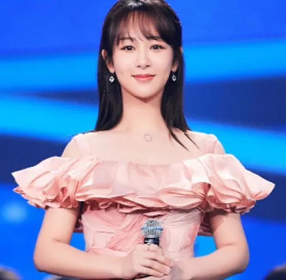 杨紫|杨紫还能靠脸撑多久？