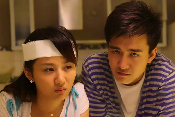 杨紫|杨紫还能靠脸撑多久？