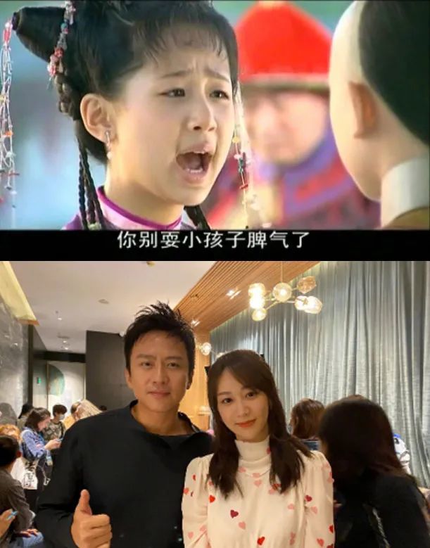 杨紫|杨紫还能靠脸撑多久？