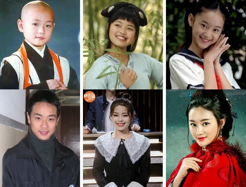 杨紫|杨紫还能靠脸撑多久？