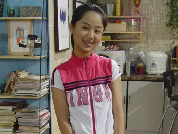 杨紫|杨紫还能靠脸撑多久？