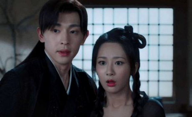 杨紫|杨紫还能靠脸撑多久？