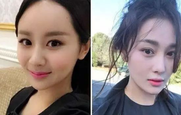 杨紫|杨紫还能靠脸撑多久？