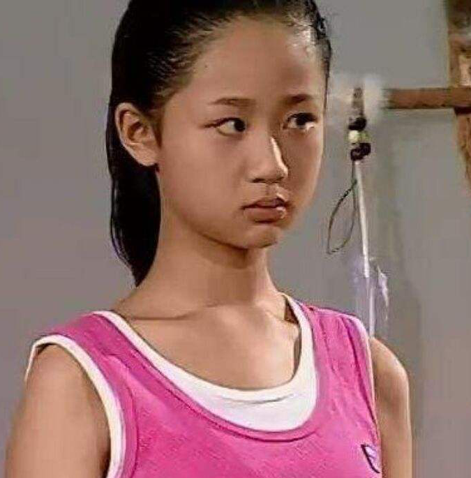 杨紫|杨紫还能靠脸撑多久？