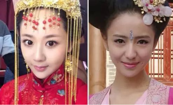 杨紫|杨紫还能靠脸撑多久？