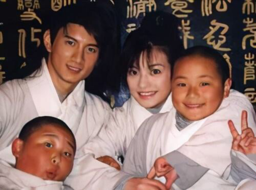 杨紫|杨紫还能靠脸撑多久？