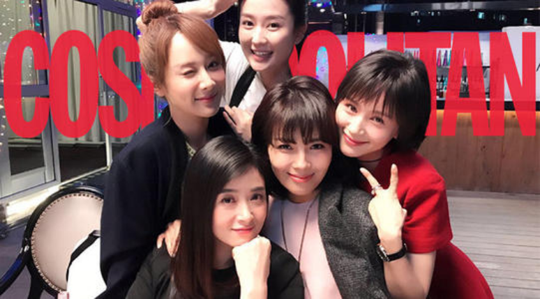 杨紫|杨紫还能靠脸撑多久？