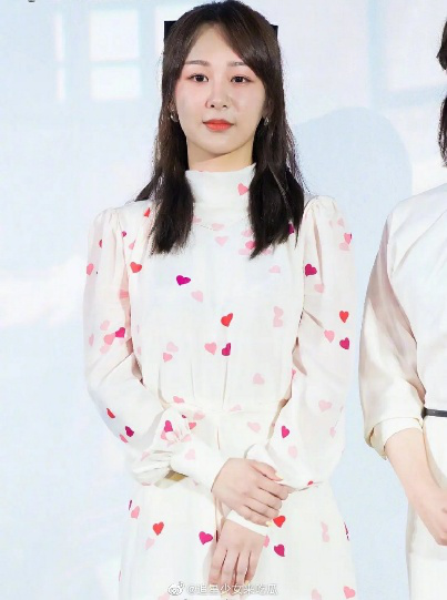 杨紫|杨紫还能靠脸撑多久？