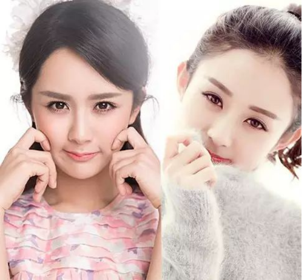 杨紫|杨紫还能靠脸撑多久？