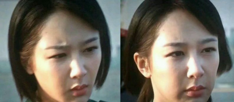 杨紫|杨紫还能靠脸撑多久？