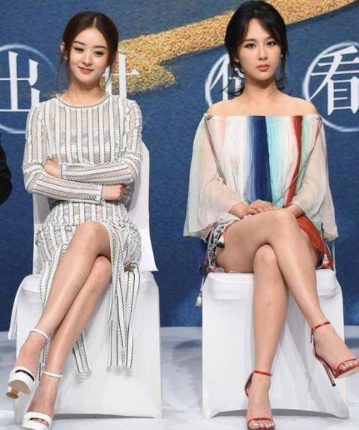 杨紫|杨紫还能靠脸撑多久？