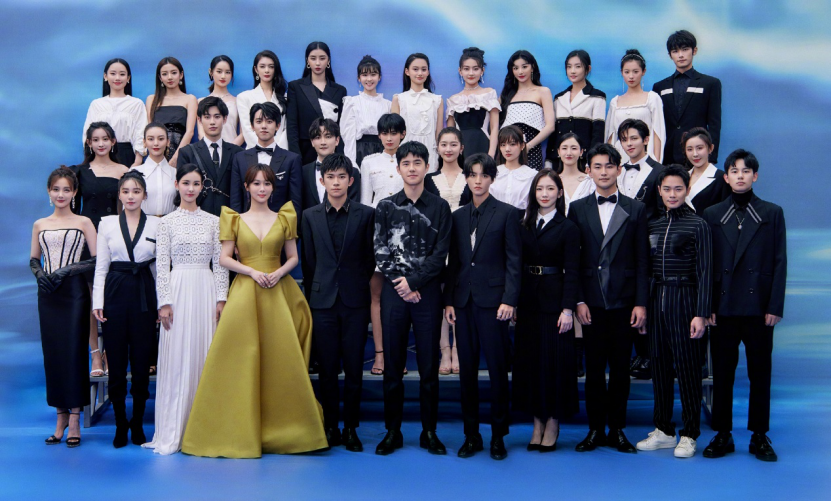 杨紫|杨紫还能靠脸撑多久？