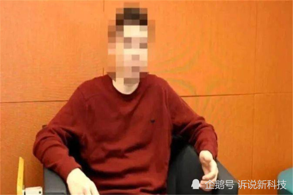 诺亚|他自称来自2030年，顺利通过测谎，“穿越者”真的存在吗？