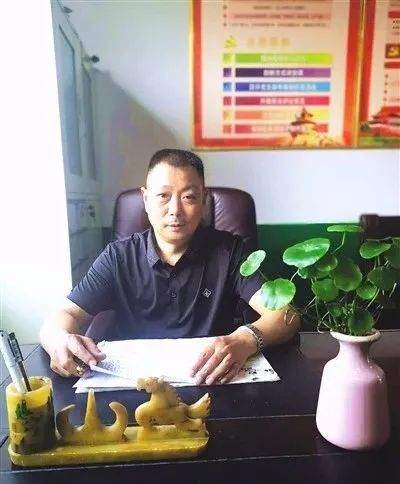 【媒观社旗】社旗县李店镇青台中心卫生院:群众的健康"守门人"