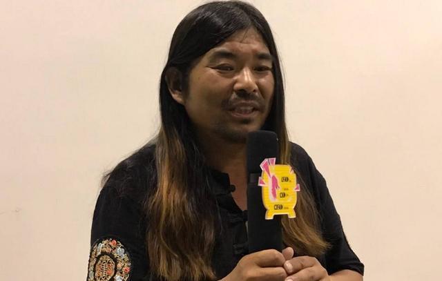 面筋哥程书林发文感谢粉丝坦言想好好活下去上春晚