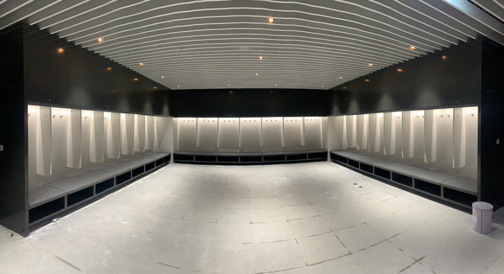 探索白瓷碗里有多少奥秘浦东足球场揭开面纱啦