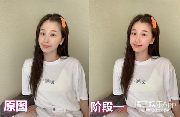 p图|这……真人肯定不长这样吧？