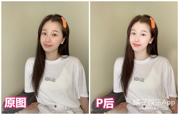 p图|这……真人肯定不长这样吧？