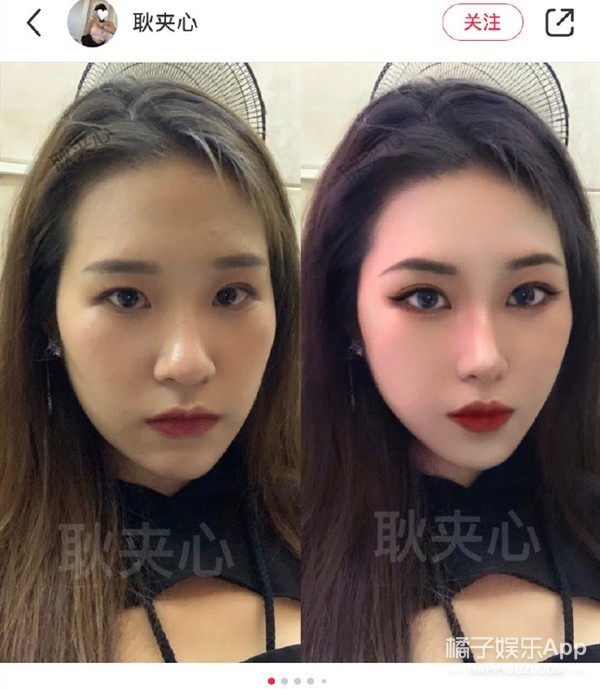 p图|这……真人肯定不长这样吧？