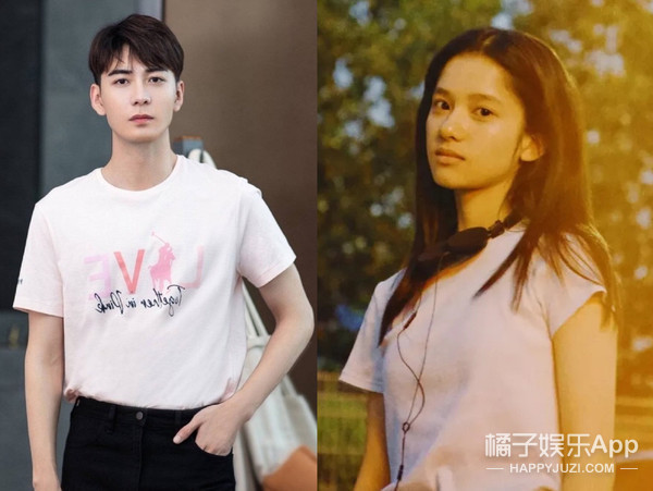 张婧仪|深夜独处仨小时，磕的cp成真了？