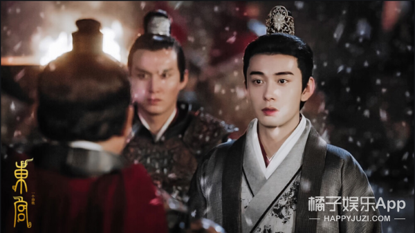 张婧仪|深夜独处仨小时，磕的cp成真了？