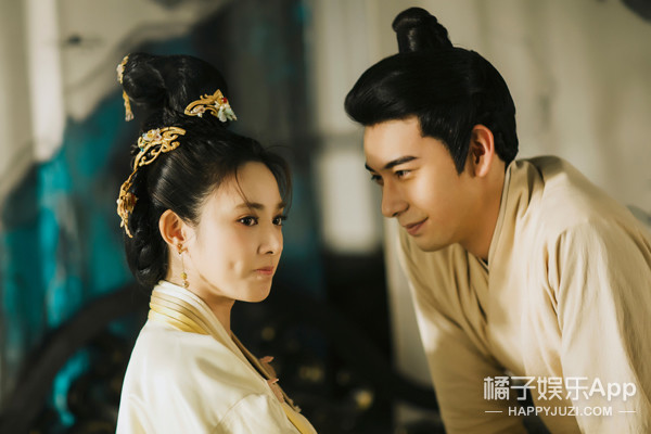 张婧仪|深夜独处仨小时，磕的cp成真了？