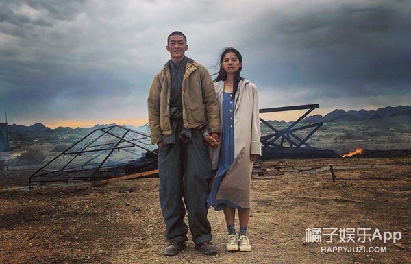 张婧仪|深夜独处仨小时，磕的cp成真了？