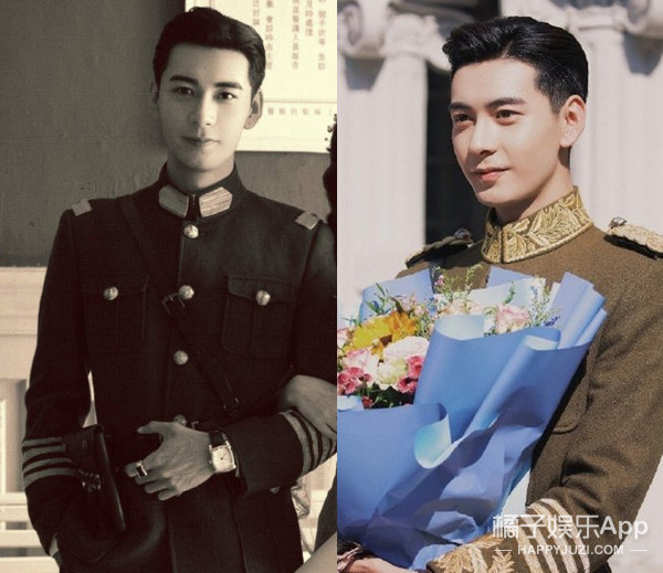 张婧仪|深夜独处仨小时，磕的cp成真了？