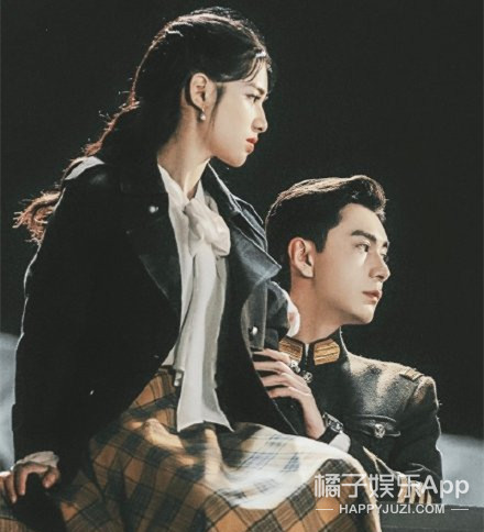 张婧仪|深夜独处仨小时，磕的cp成真了？