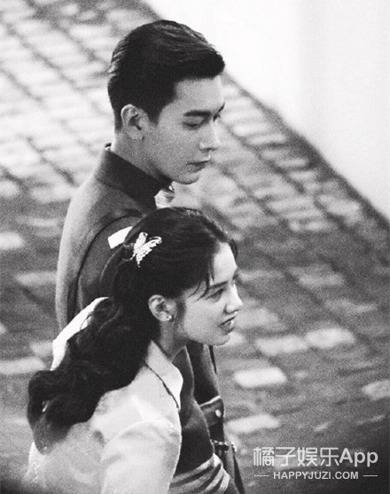 张婧仪|深夜独处仨小时，磕的cp成真了？