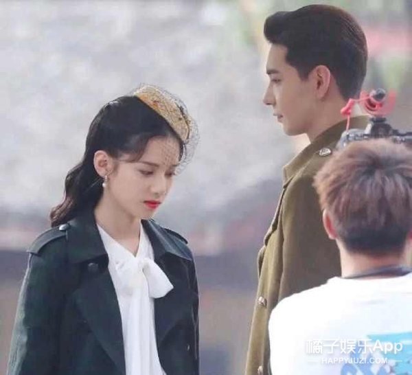 张婧仪|深夜独处仨小时，磕的cp成真了？