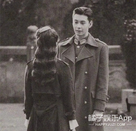 张婧仪|深夜独处仨小时，磕的cp成真了？