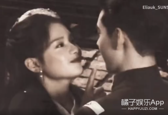 张婧仪|深夜独处仨小时，磕的cp成真了？