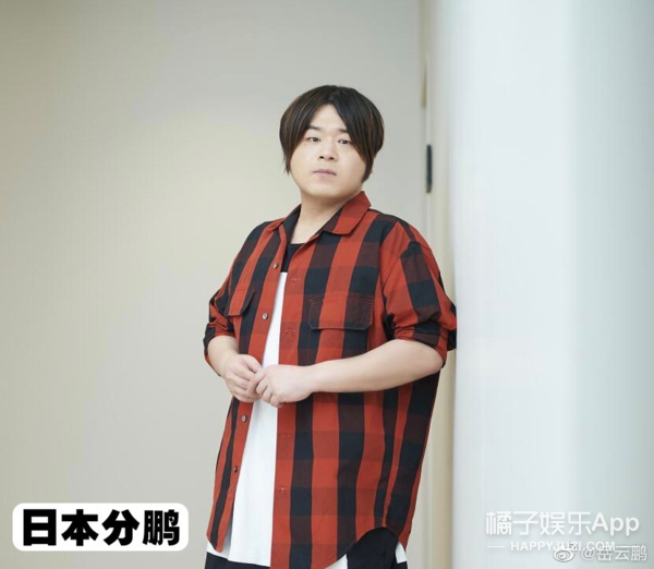 岳云鹏|这不是同一个人吗？