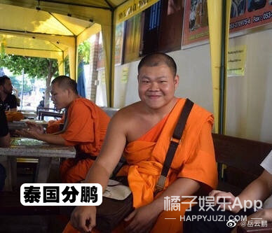 岳云鹏|这不是同一个人吗？