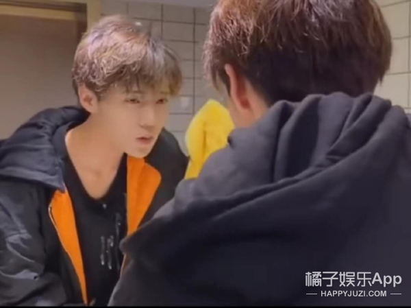 岳云鹏|这不是同一个人吗？