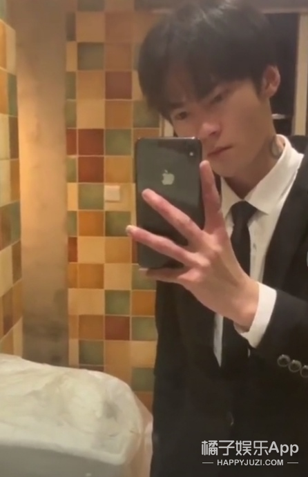 岳云鹏|这不是同一个人吗？