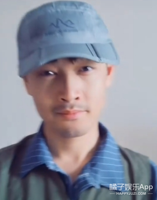 岳云鹏|这不是同一个人吗？