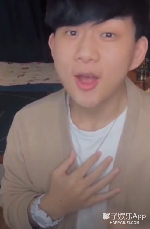 岳云鹏|这不是同一个人吗？