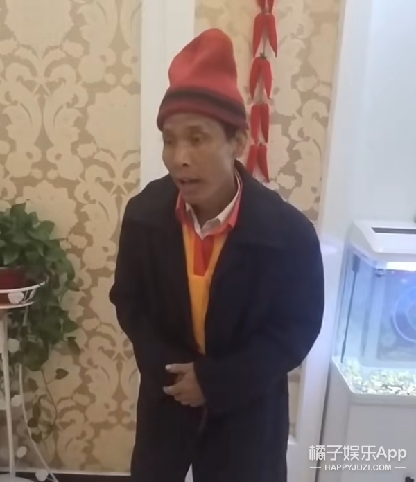 岳云鹏|这不是同一个人吗？