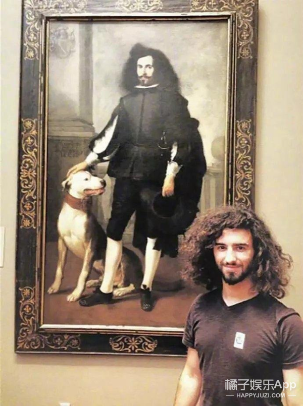 岳云鹏|这不是同一个人吗？