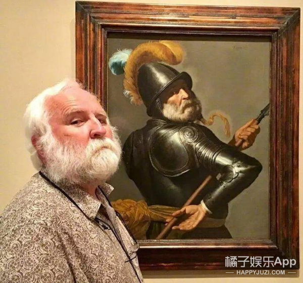 岳云鹏|这不是同一个人吗？