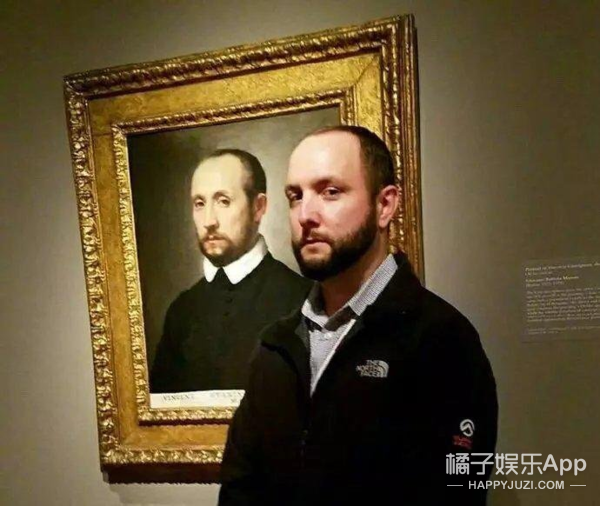 岳云鹏|这不是同一个人吗？