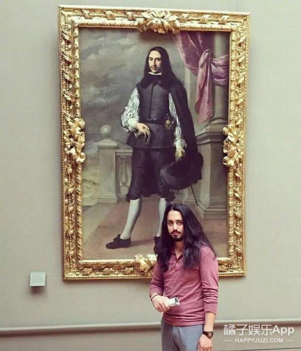 岳云鹏|这不是同一个人吗？