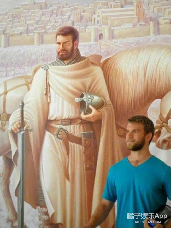 岳云鹏|这不是同一个人吗？