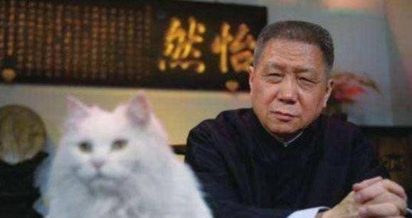 马未都|马未都：电视台要我撑场面，一件乾隆青花瓷被人打碎，却没人承认