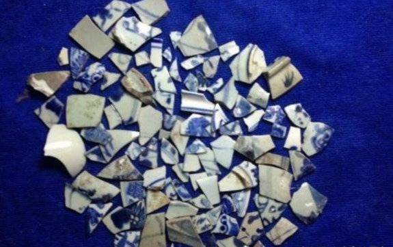 马未都|马未都：电视台要我撑场面，一件乾隆青花瓷被人打碎，却没人承认