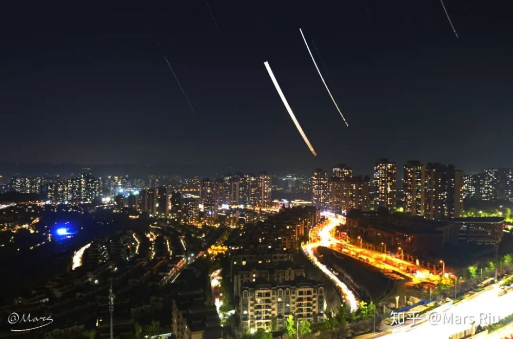 月球|冲、合、伴、掩、凌，天上的星星们这是干啥呢？